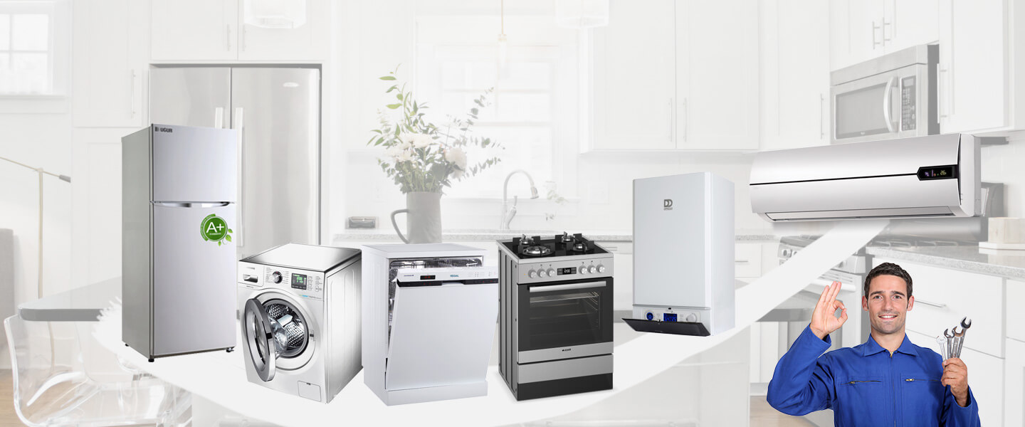 Karataş Viessmann Servisi